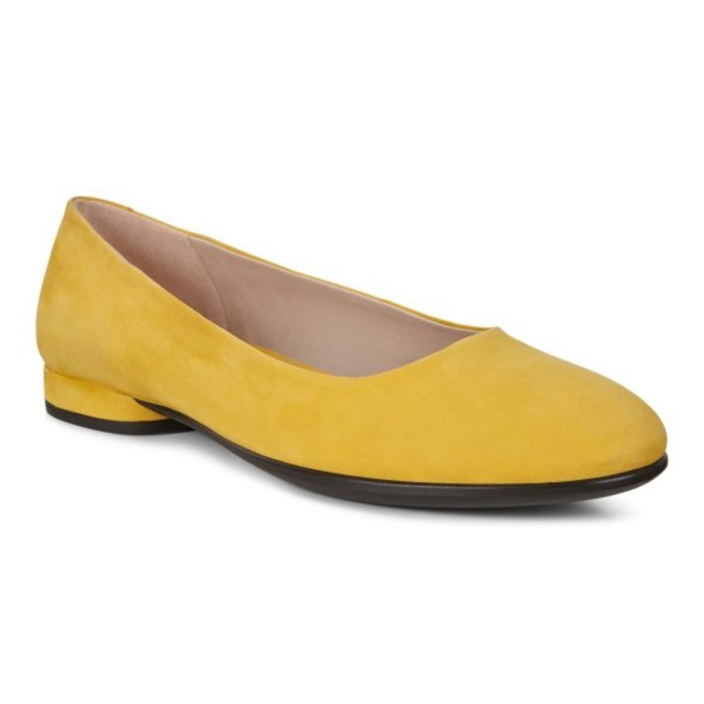 ECCO Women's Anine Ballerina Loafers